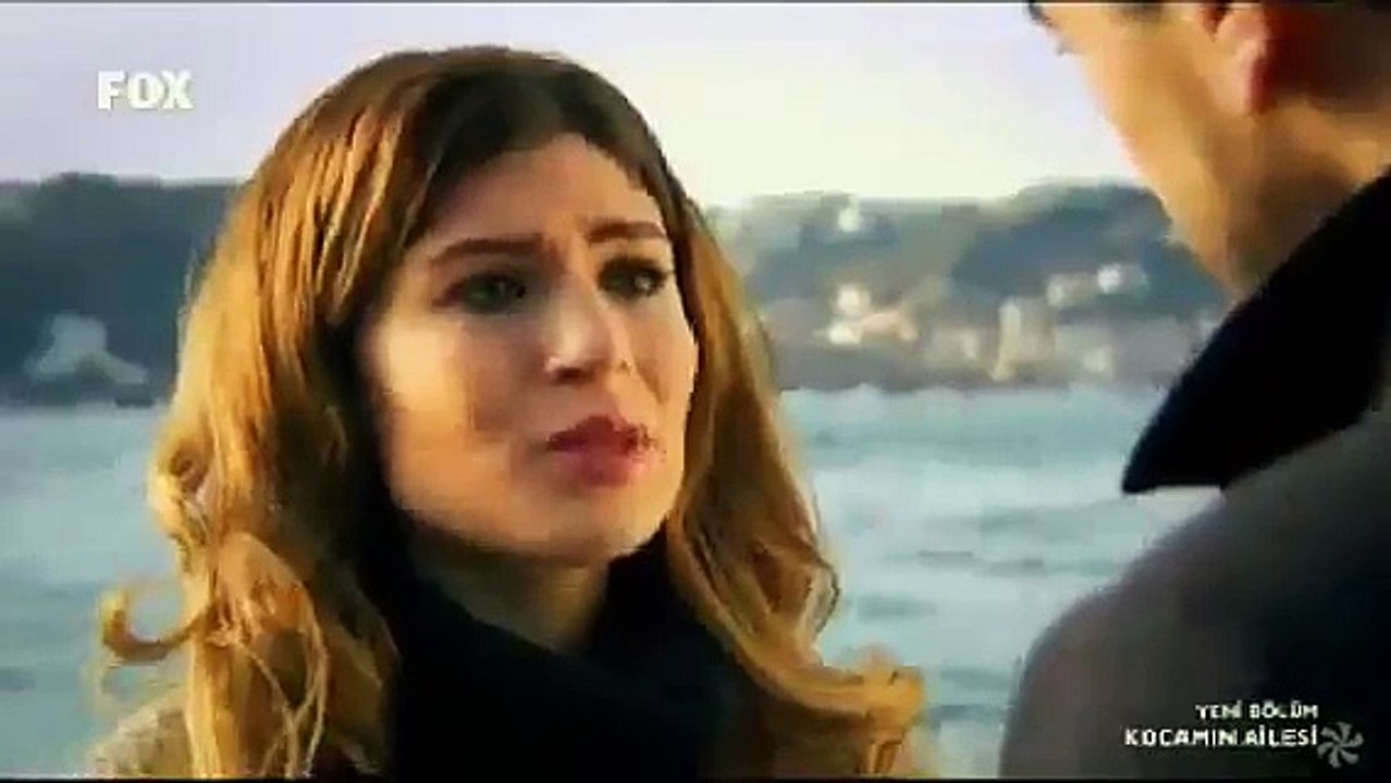 Kocamın Ailesi 34. Bölüm ( Tarık Gerçek Ailesini Öğrenir ) (YENİ)