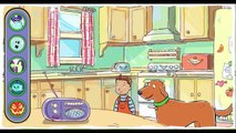 Martha Speaks Radio Martha Cartoon Animation PBS Kids Game Play Walkthrough