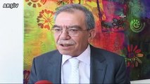 Gazeteci Yazar Hasan Karakaya vefat etti