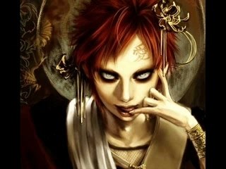 Dearly Beloved Gaara