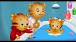 Daniel Tigers Neighborhood Full Games episodes for children #1