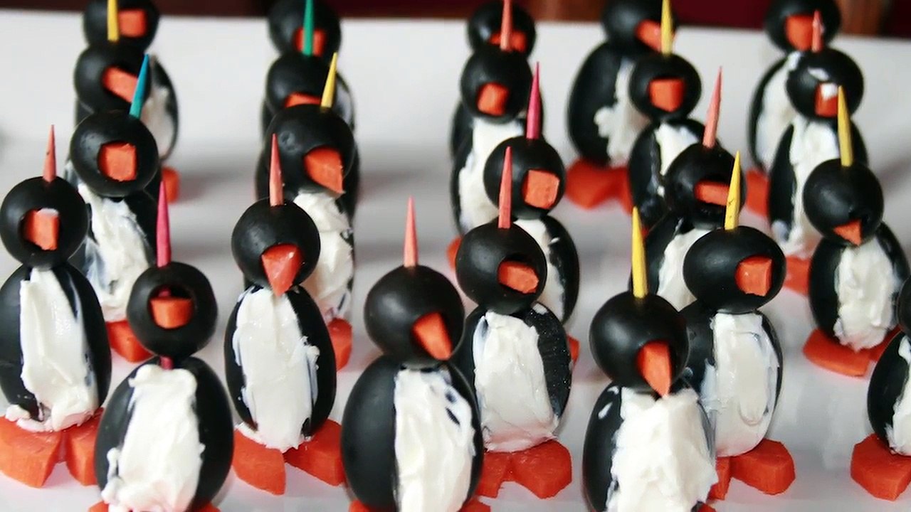 Zeytinden Penguen Yapmayı Denedik - Hayaller ve Gerçekler