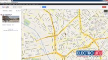 Free GPS Tracking Software at ElectroFlip.com
