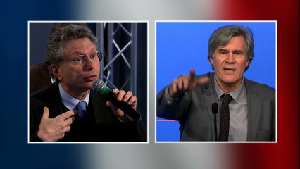 Point de presse de Stéphane Le Foll, le 3 février 2016