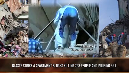 10 Of The Worst Terrorist Attacks In History