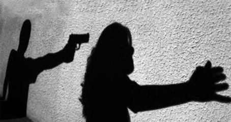 Adana'da Sokak Ortasında Çifte İnfaz