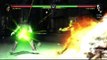 Mortal Kombat VS DC Universe [Xbox 360] - ✪ Chapter 5 ✪ | Scorpion | Full HD