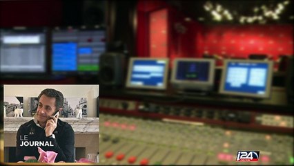 "Fréquence France": la nouvelle webradio de Sarkozy