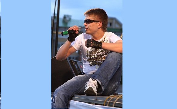 Я упал на дно… - Костя Серёжин Download free music