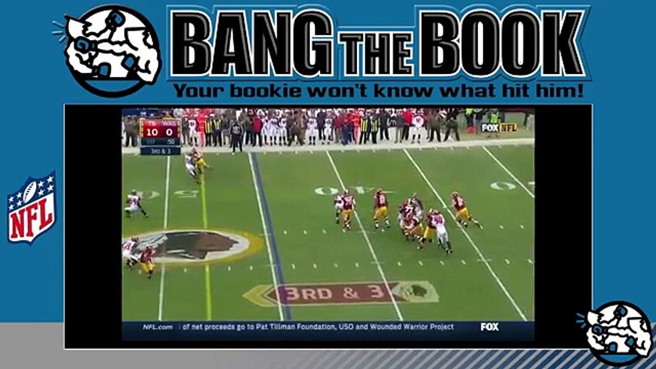 Washington Redskins vs San Francisco 49ers Odds | NFL Betting Picks