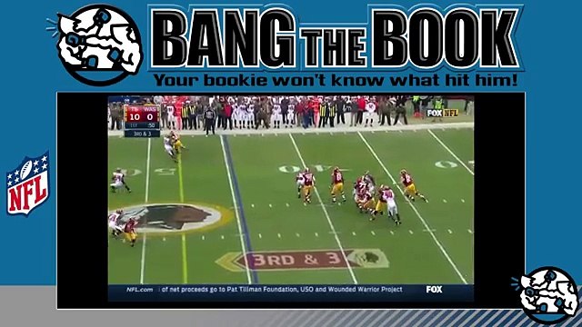 Washington Redskins vs San Francisco 49ers Odds | NFL Betting Picks