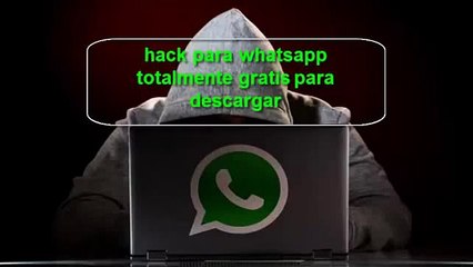 ver conversaciones de whatsapp