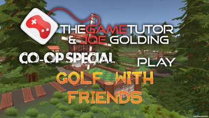 CO-OP Special Day: Golf with Friends