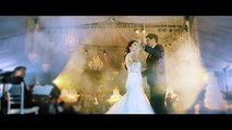Vic Sotto and Pauleen Luna Wedding Highlights by Jason Magbanua
