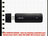 Asus 90XB01F0-BEX030 - Base de conexi?n a pantallas para tabletas Asus (1920 x 1080 USB HDMI
