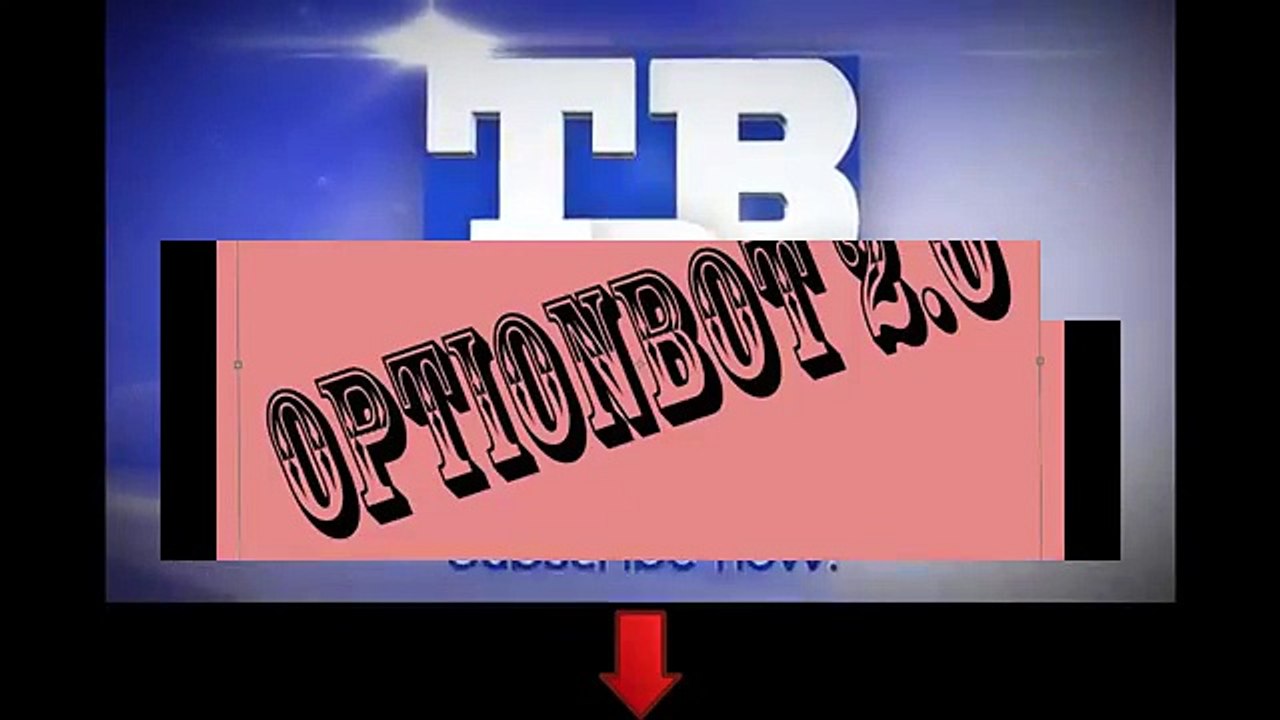 Option Bot 2.0 Review: Binary Options Trend Indicator / Tools