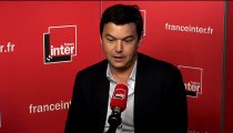Thomas Piketty : 