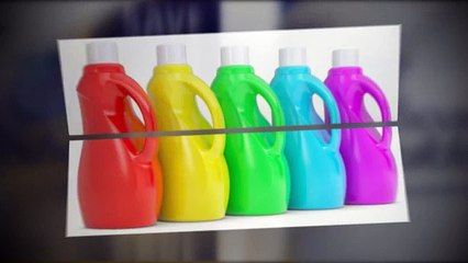 Uses of Chemicals In Our Routine Life