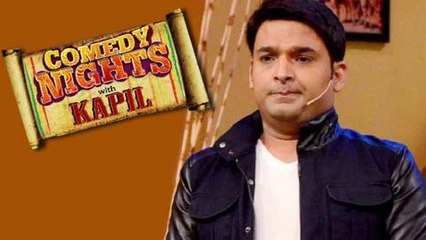 REAL STORY : Why Comedy Nights With Kapil Went Off Air ?