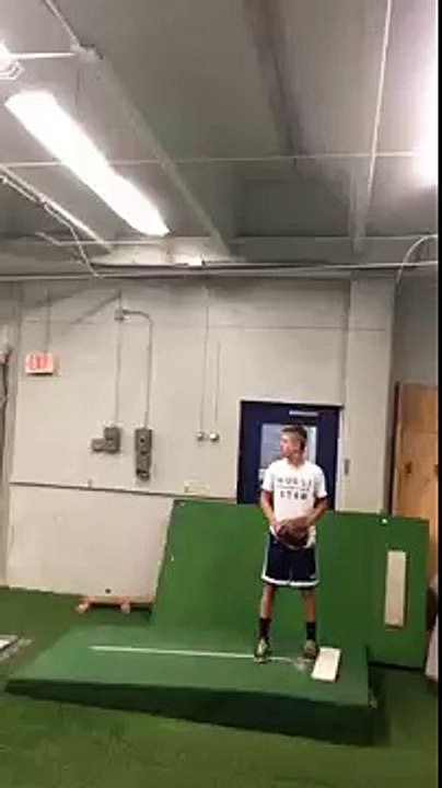 3x Pitching