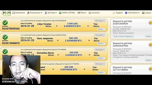 Testimonials 3550 USD