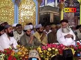 Abdul Rauf Rufi Allah Karam Latest Naat 2015