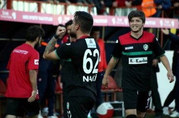 Amedspor'dan Rest: Ceza Kalkmazsa Fenerbahçe Maçına Çıkmayız