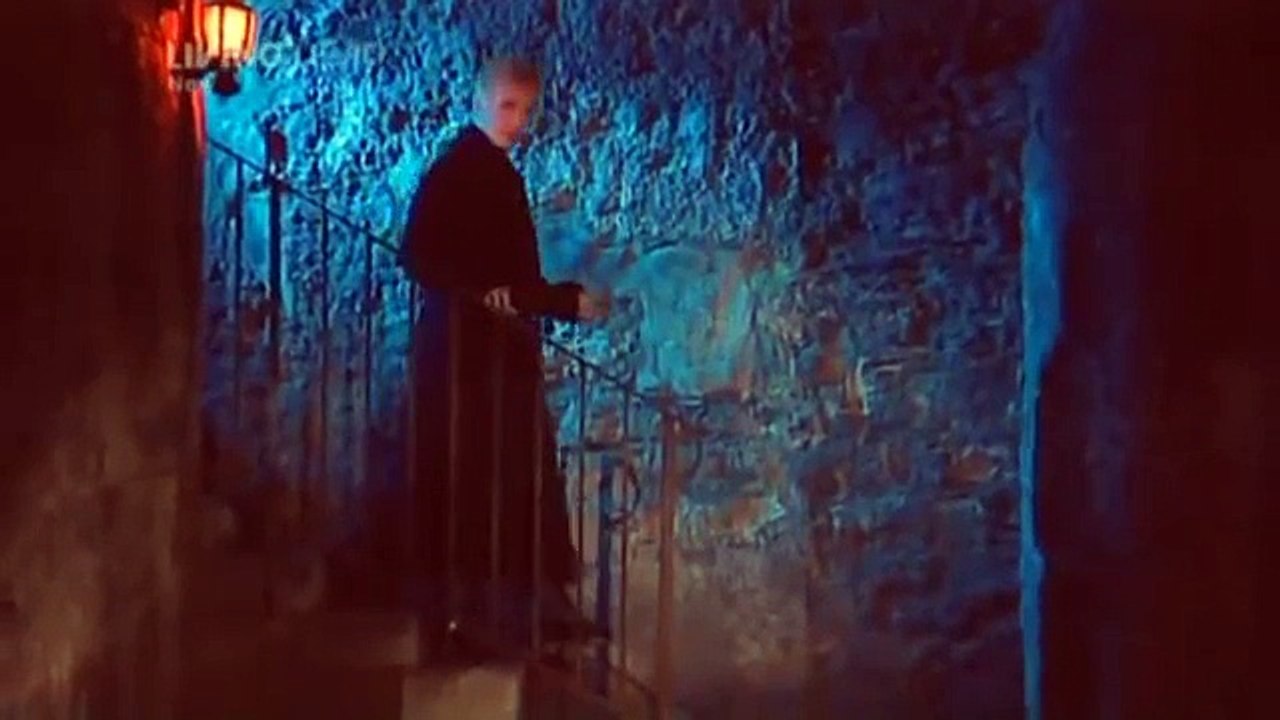 Most Haunted S11E07 The Niddry Street Vaults Script