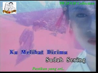 MTV Karaoke Ori Iklim - Bukan Aku Tak Cinta