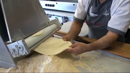 Lahmacuncular: Denetim iyi yapılırsa yeni düzenleme faydalı olur