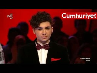 O Ses Türkiye şampiyonu belli oldu