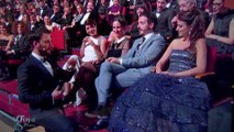 Spot ceremonia de entrega de los Premios Goya 2016