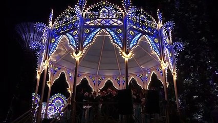 Beautiful Places & Things to do in Singapore HD