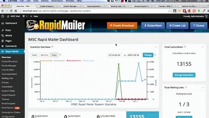 IMSC Rapid Mailer Review-Is It Worth The Cost?