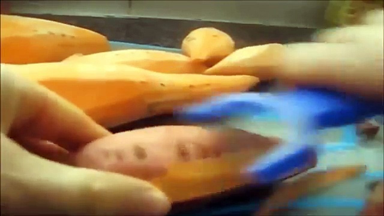 How To Make Fat Burning Carrot Soup: Fat Burning Soup Recipes