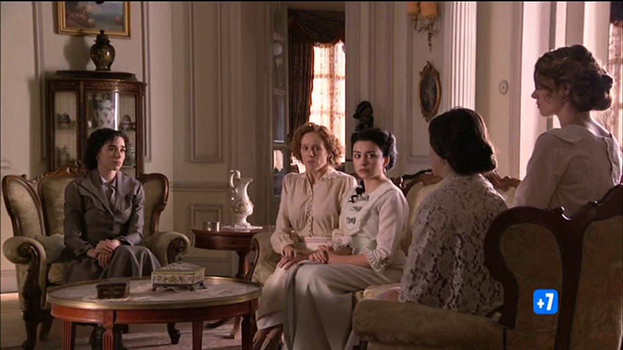 200 capitulos - 6 hermanas