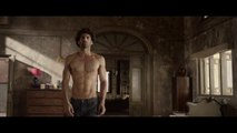 Aditya Roy Kapur as Noor - Fitoor - Behind The Scenes - HD