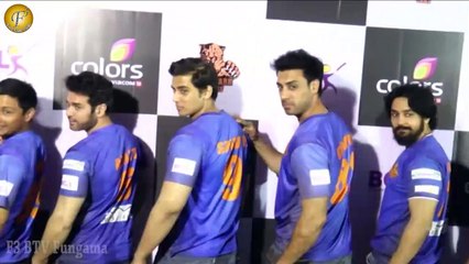 BCL TEAM II CHANDIGARH CUBS II MEDIA INTERACTION