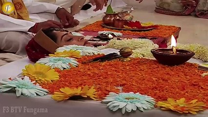 INTERVIEW II SASURAL SIMAR KA II TV SHOW ON LOCATION 03 FEB