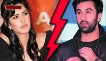Katrina Kaif BLAMES Ranbir Kapoor For Breakup