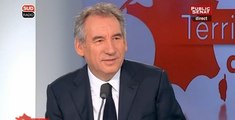 Invité : François Bayrou - Territoires d'infos (03/02/2016)