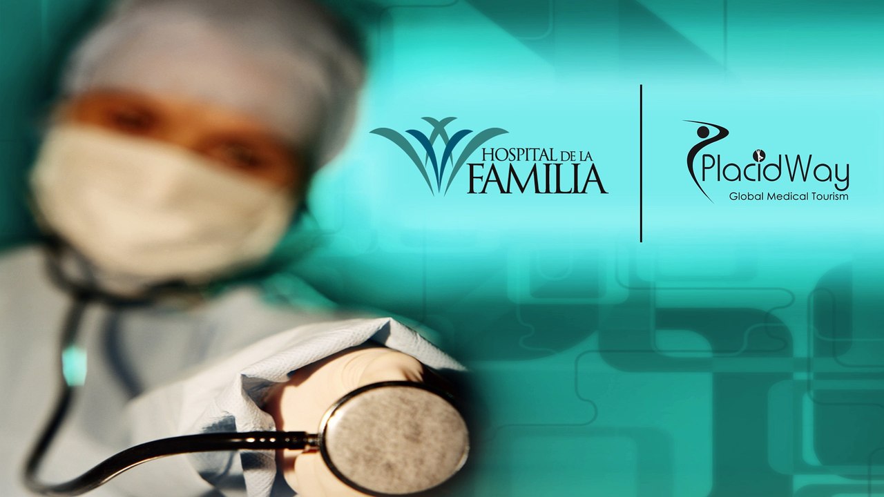 Tubal Ligation Reversal - Hospital Familia