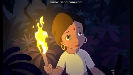 Female Mind Control - Jungle Book 2