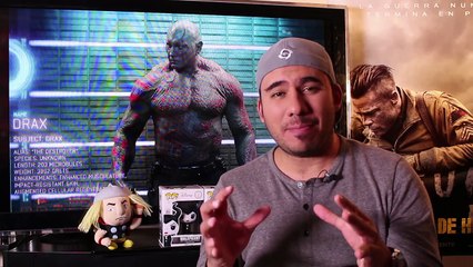 Ted 2, Terminator 5, Nuevo Batimóvil y más