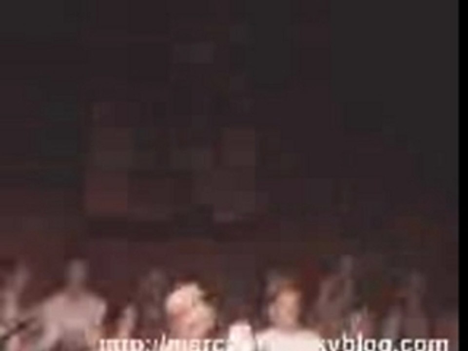 VIDEO CARNAVAL