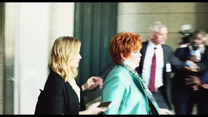 The Boss International TRAILER 1 (2016) - Peter Dinklage, Melissa McCarthy Comedy HD