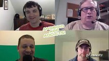 Android App Addicts #82 -  Podnutz Tech Podcast - 1 / 6