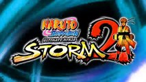 Naruto Shippuden Ultimate Ninja Storm 2 – PS3