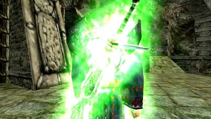 Gothic Przygody Soprana Odcinek 14 - Ostatnia walka