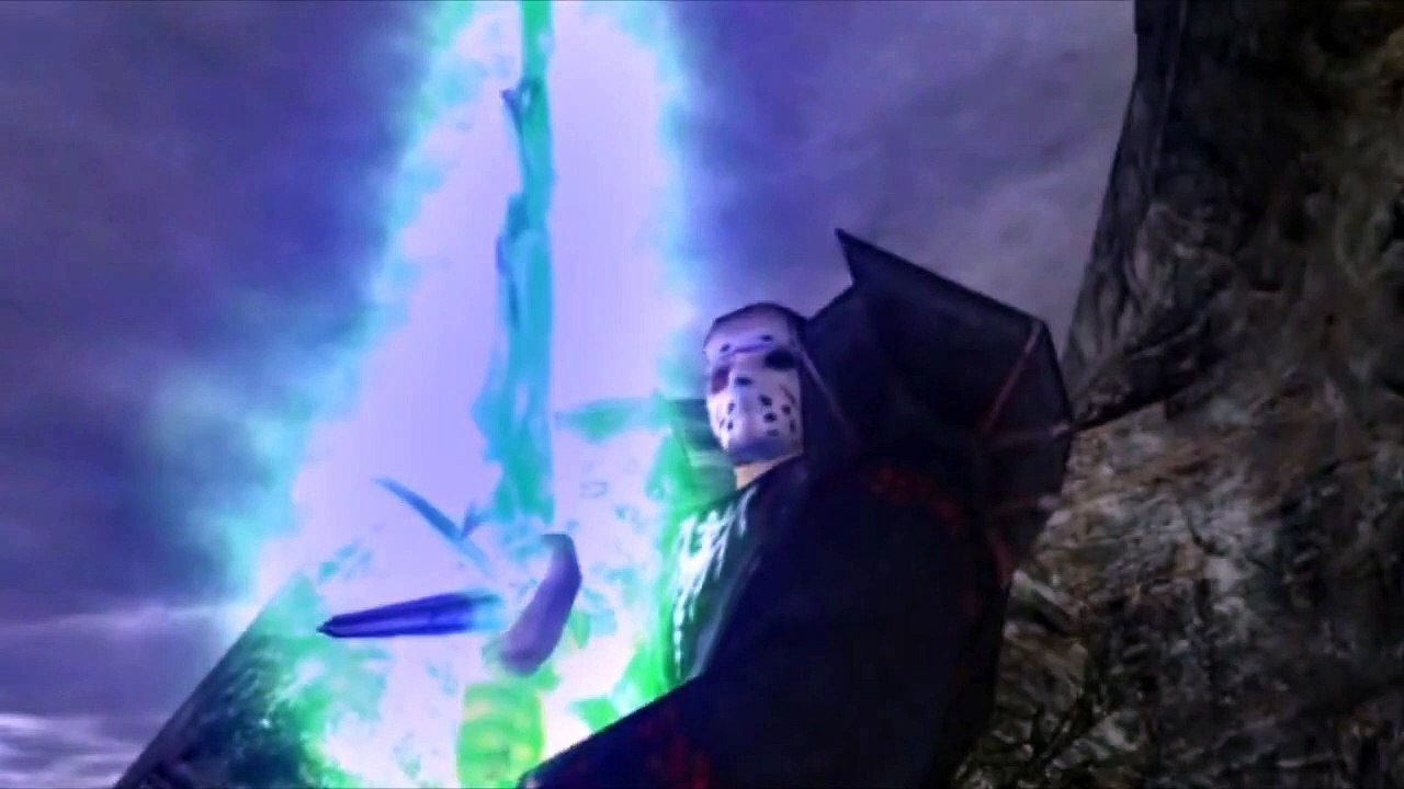 Gothic Przygody Soprana Odcinek 15 - Tożsamość Zeroxa!